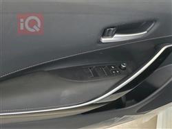 تۆیۆتا کۆرۆلا